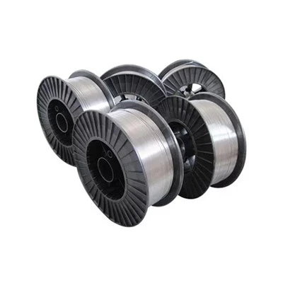 Grade 5 Titanium Wire Spool